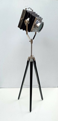 Camera spotlight tripod floor - spotlight,
