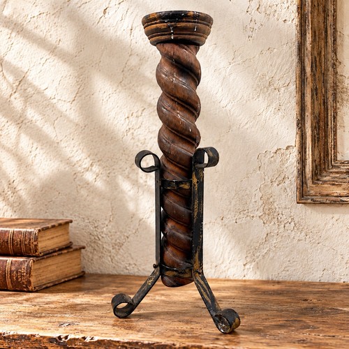 Vintage barley twist - vintage,