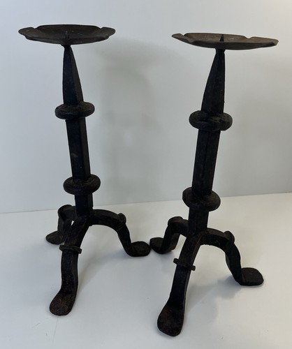 Heavy wrought iron - heavy,