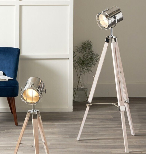 Quirky bullseye floor lamp - quirky,