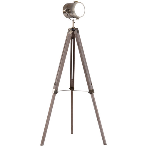 Tripod floor lamp - tripod,
