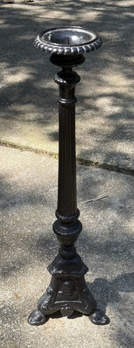 Early 20th century french cast - 20th,