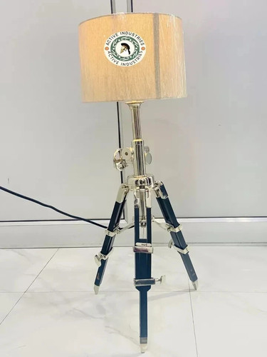 Vintage royal marine tripod - marine,